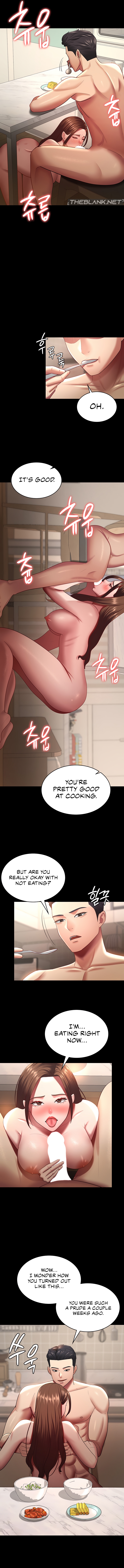 Your Wife Is Amazing Chapter 34 image 5