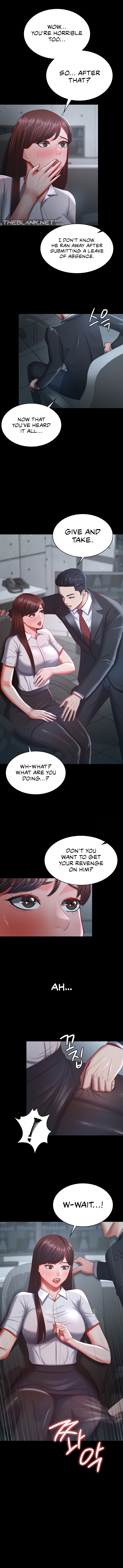 Your Wife Is Amazing Chapter 35 image 10
