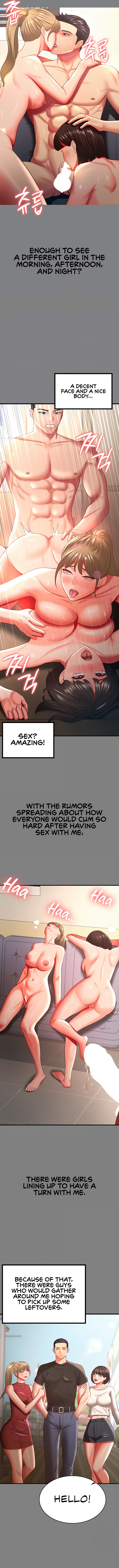 Your Wife Is Amazing Chapter 35 image 3