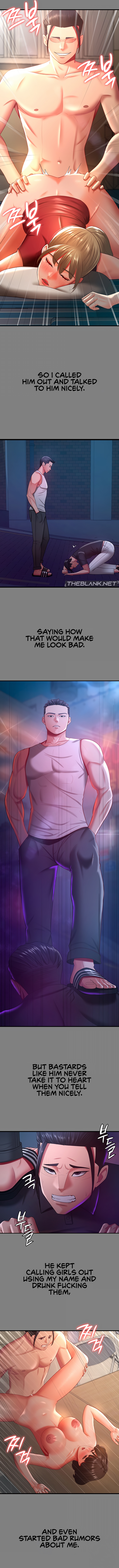 Your Wife Is Amazing Chapter 35 image 5
