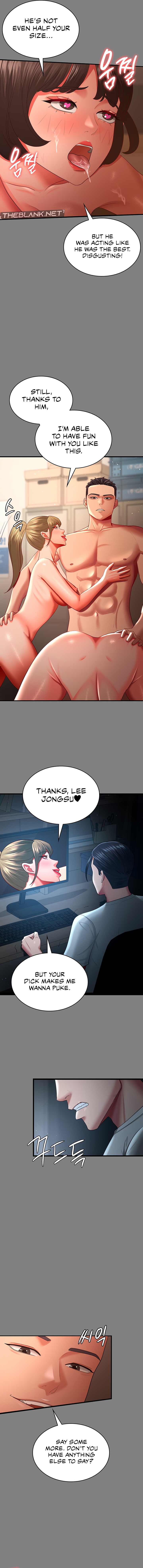 Your Wife Is Amazing Chapter 35 image 8