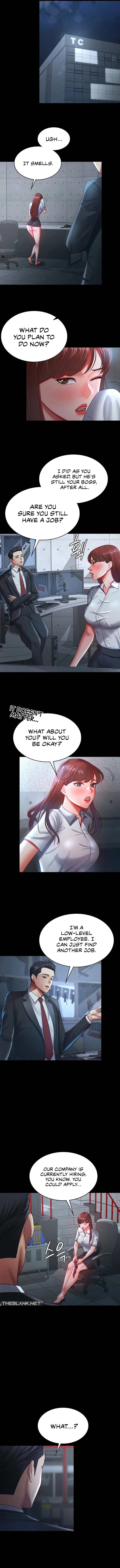Your Wife Is Amazing Chapter 36 image 9