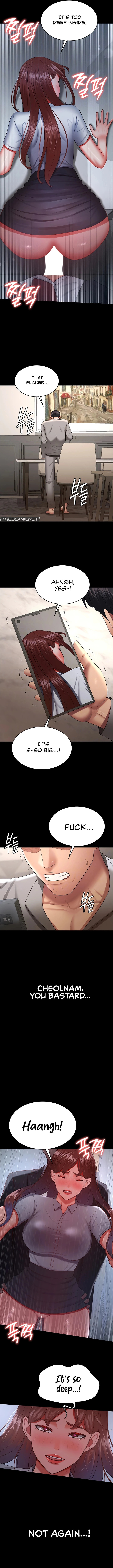 Your Wife Is Amazing Chapter 36 image 3