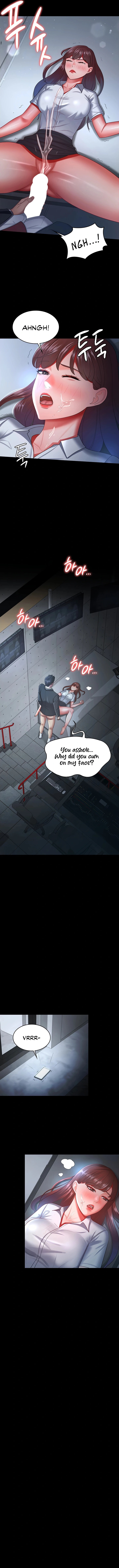 Your Wife Is Amazing Chapter 36 image 8