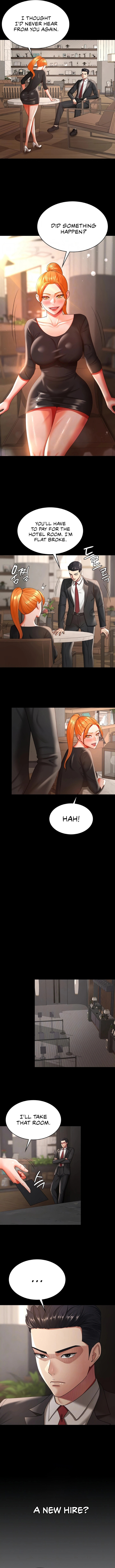 Your Wife Is Amazing Chapter 37 image 1