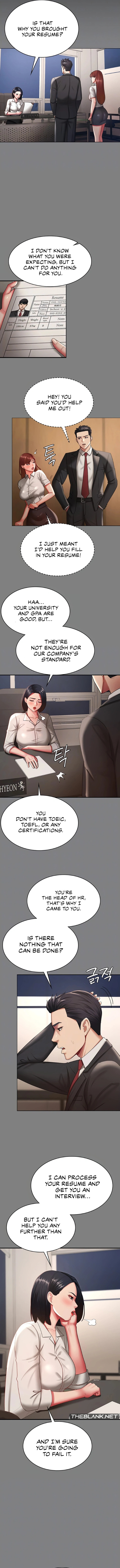 Your Wife Is Amazing Chapter 37 image 2