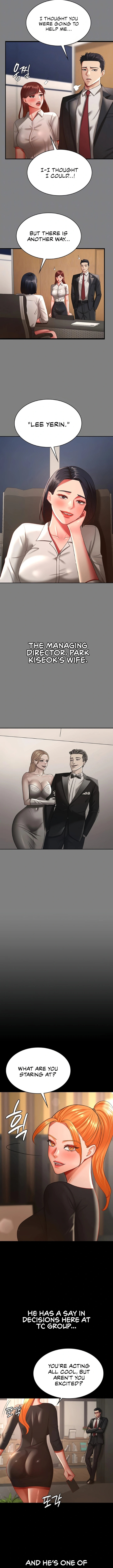 Your Wife Is Amazing Chapter 37 image 3