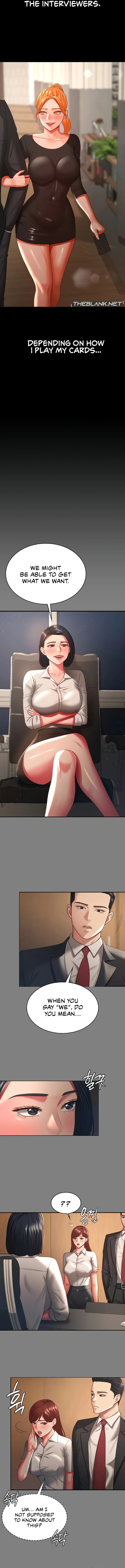 Your Wife Is Amazing Chapter 37 image 4
