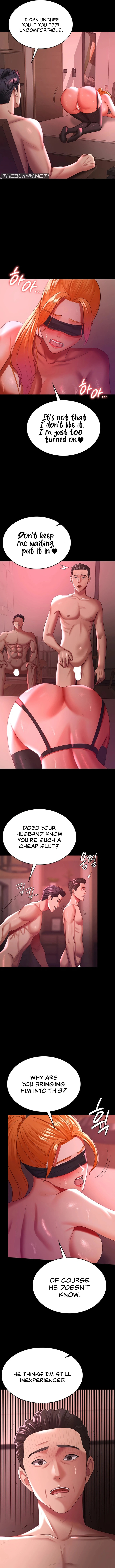 Your Wife Is Amazing Chapter 37 image 6