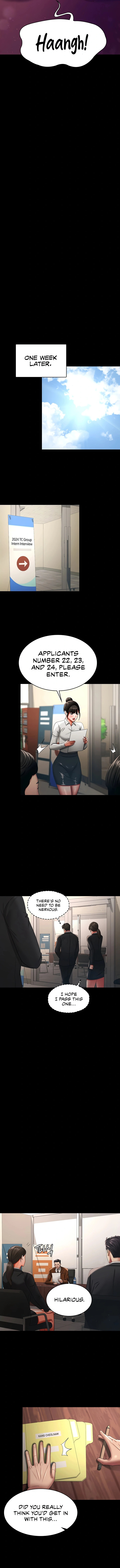 Your Wife Is Amazing Chapter 38 image 10