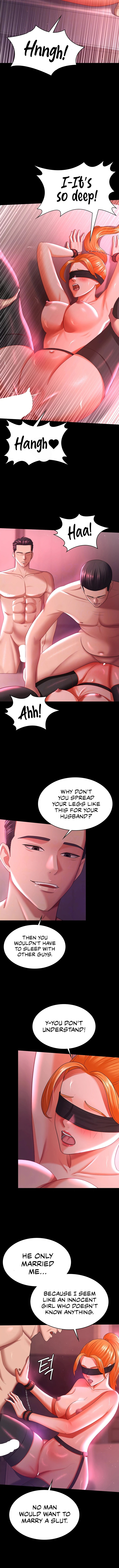 Your Wife Is Amazing Chapter 38 image 3