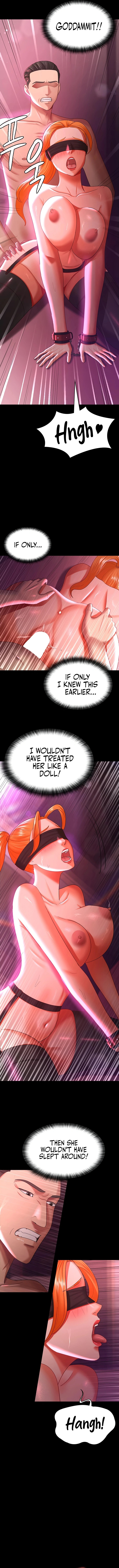 Your Wife Is Amazing Chapter 38 image 5