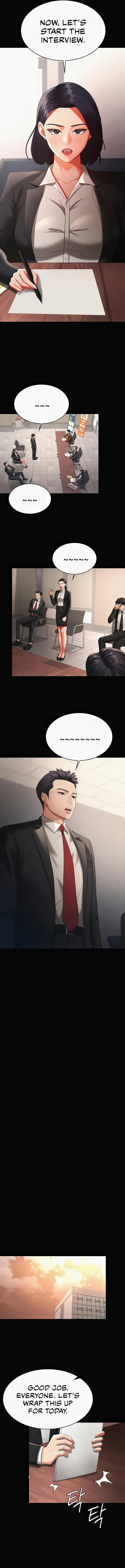 Your Wife Is Amazing Chapter 39 image 1