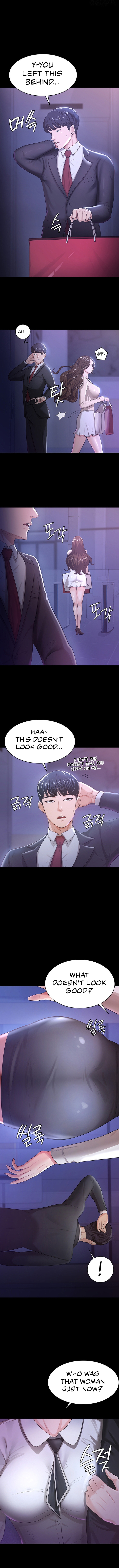 Your Wife Is Amazing Chapter 4 image 9