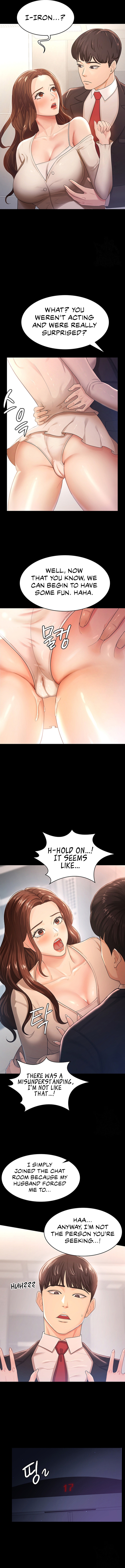 Your Wife Is Amazing Chapter 4 image 4