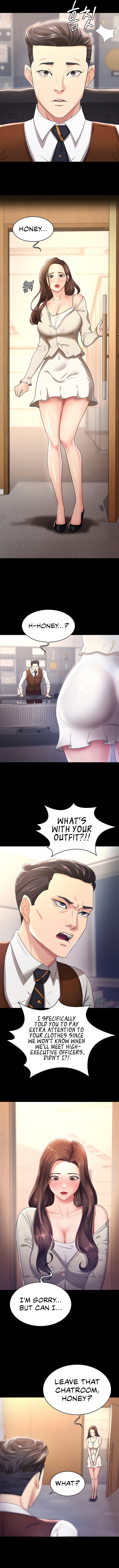 Your Wife Is Amazing Chapter 4 image 6