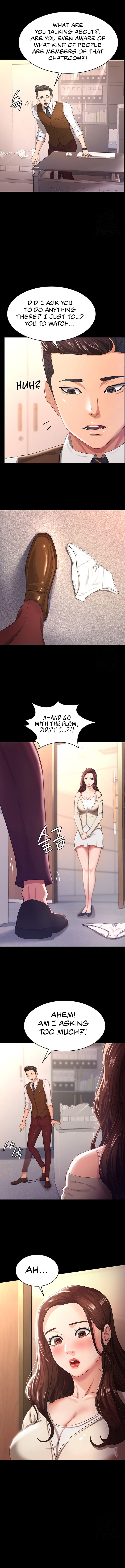 Your Wife Is Amazing Chapter 4 image 7