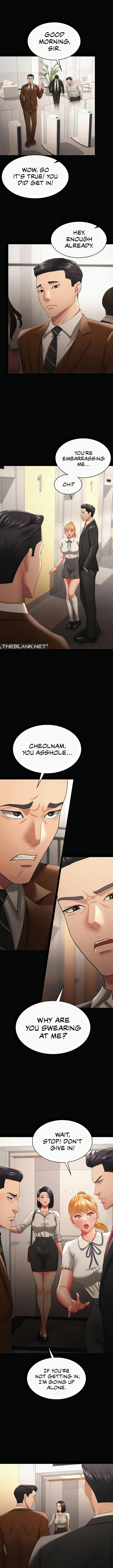 Your Wife Is Amazing Chapter 40 - The End image 9