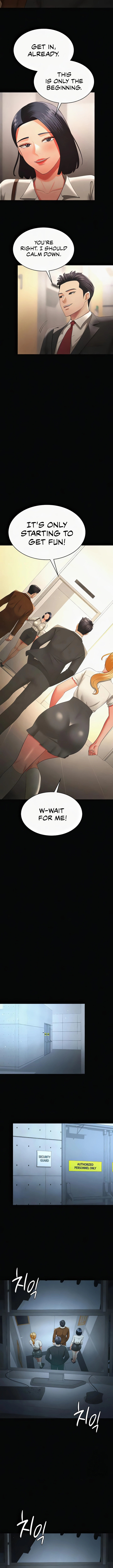 Your Wife Is Amazing Chapter 40 - The End image 10
