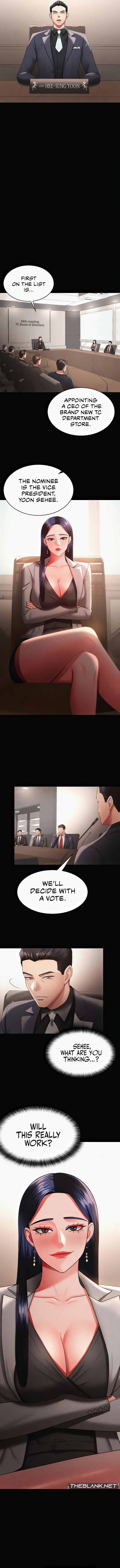 Your Wife Is Amazing Chapter 40 - The End image 3