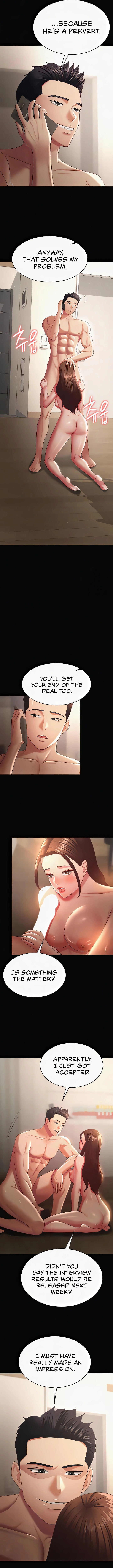 Your Wife Is Amazing Chapter 40 - The End image 7