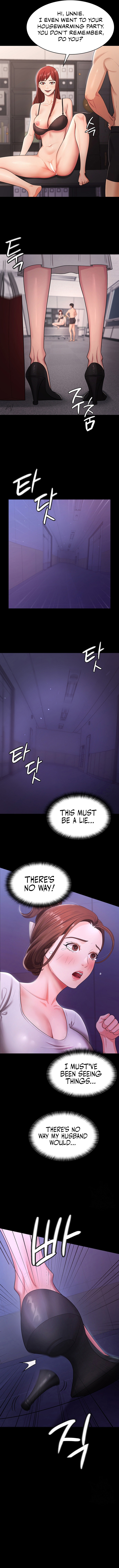 Your Wife Is Amazing Chapter 5 image 10