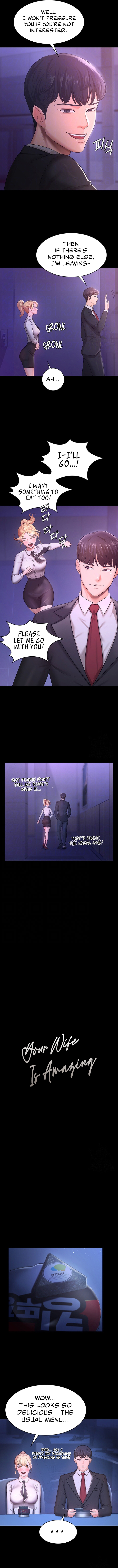 Your Wife Is Amazing Chapter 5 image 1