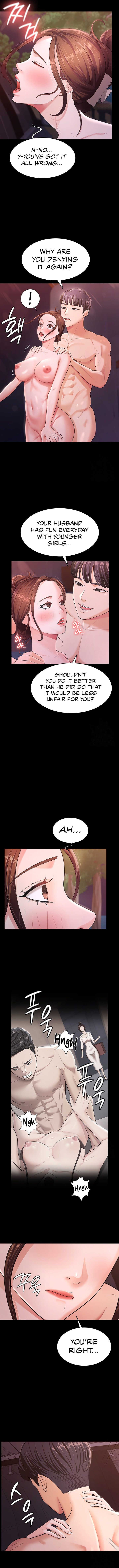 Your Wife Is Amazing Chapter 7 image 8