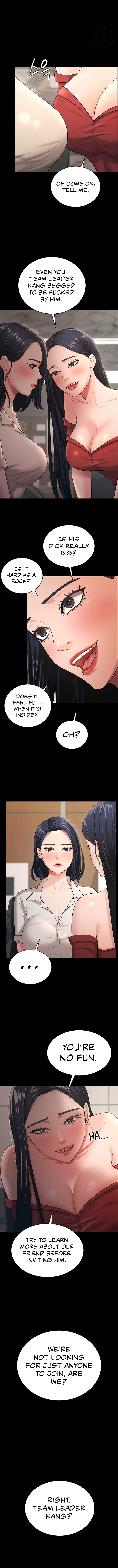 Your Wife Is Amazing Chapter 8 image 9