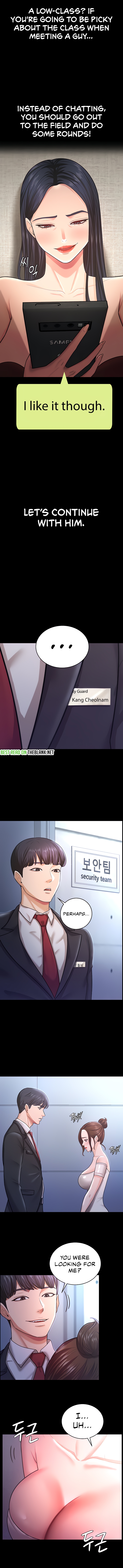 Your Wife Is Amazing Chapter 9 image 9