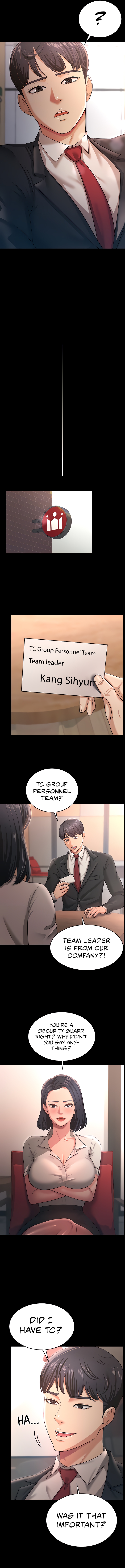 Your Wife Is Amazing Chapter 9 image 3