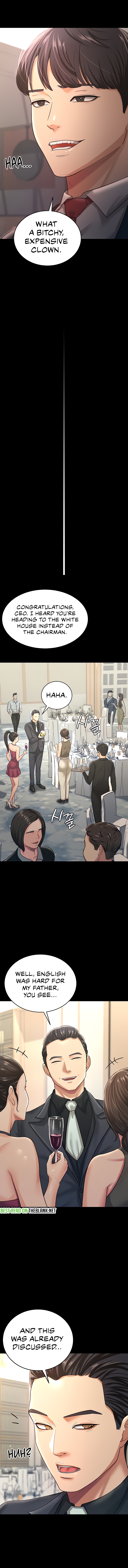 Your Wife Is Amazing Chapter 9 image 5