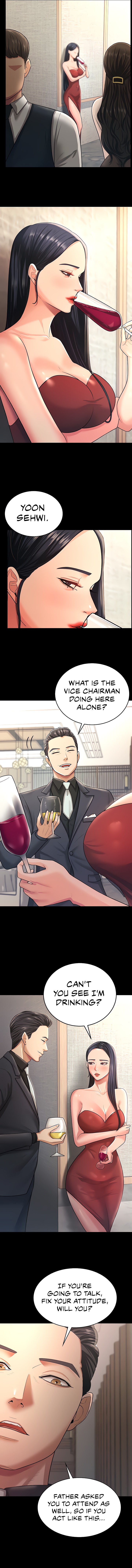 Your Wife Is Amazing Chapter 9 image 6