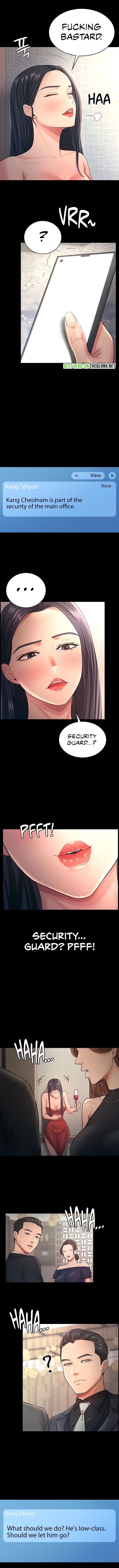 Your Wife Is Amazing Chapter 9 image 8