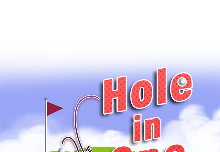 Hole in One Chapter 1 image 0