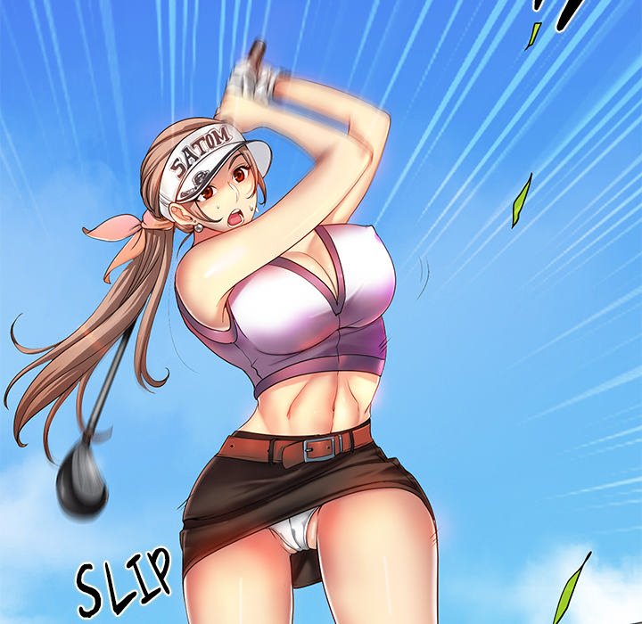 Hole in One Chapter 1 image 13