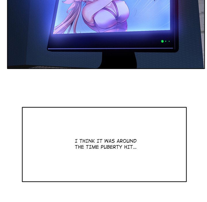 Hole in One Chapter 1 image 16