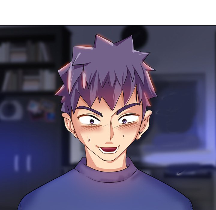 Hole in One Chapter 1 image 17