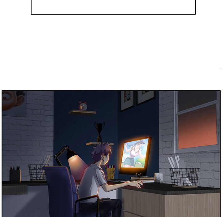 Hole in One Chapter 1 image 19