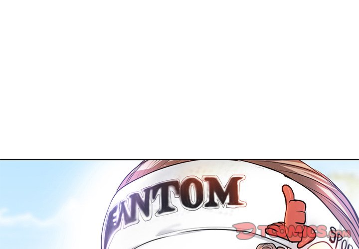 Hole in One Chapter 1 image 2