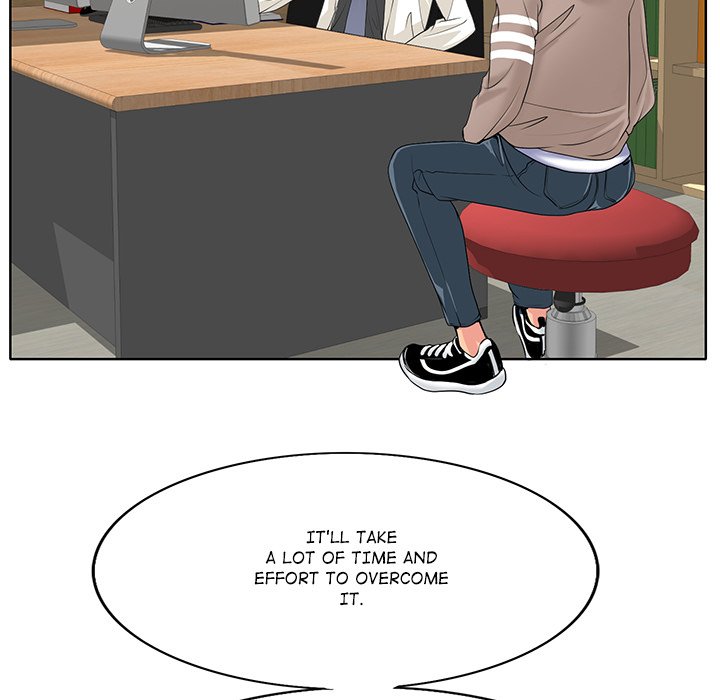 Hole in One Chapter 1 image 29