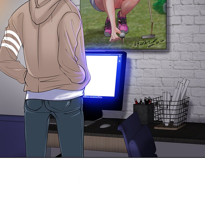 Hole in One Chapter 1 image 33