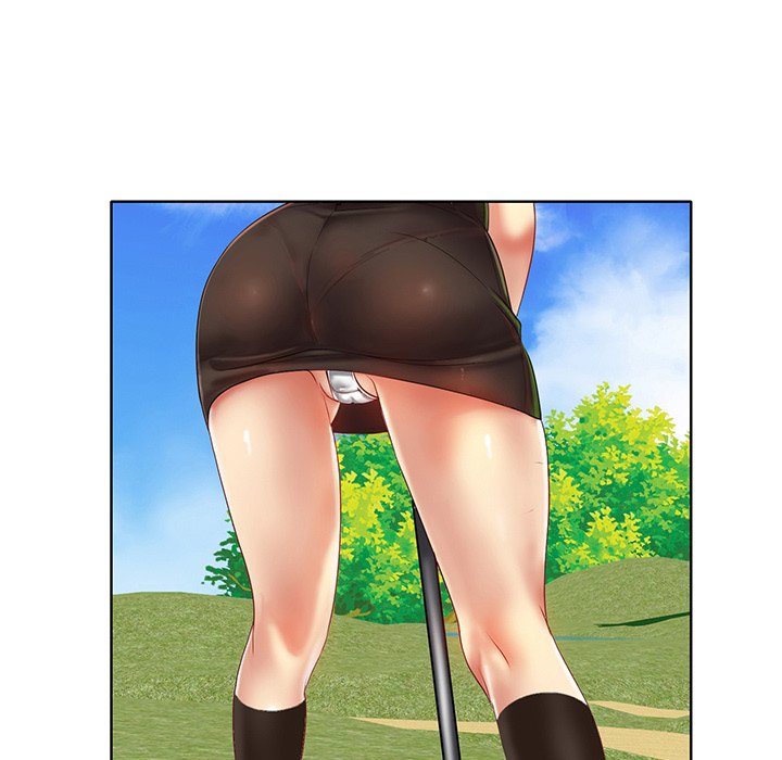 Hole in One Chapter 1 image 4
