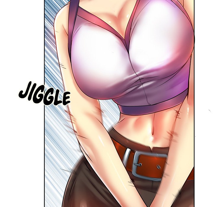 Hole in One Chapter 1 image 8
