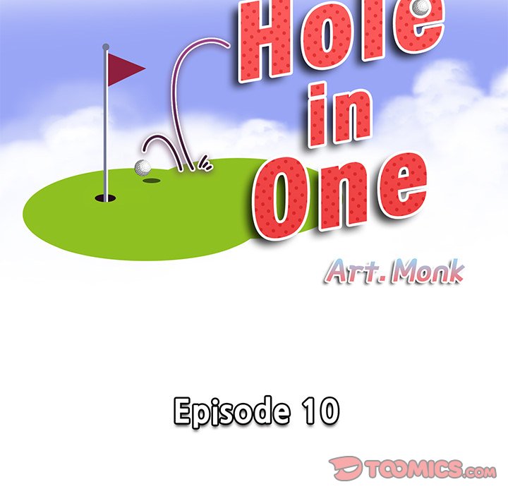 Hole in One Chapter 10 image 11