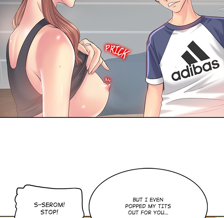 Hole in One Chapter 10 image 14