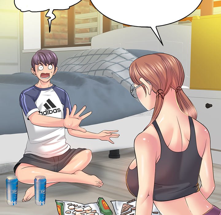 Hole in One Chapter 10 image 15