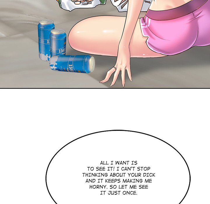 Hole in One Chapter 10 image 16