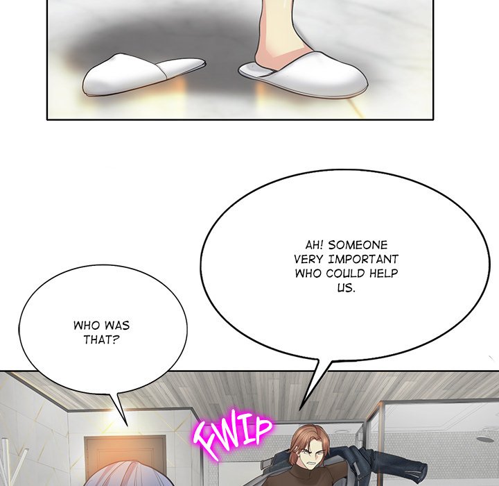 Hole in One Chapter 11 image 107