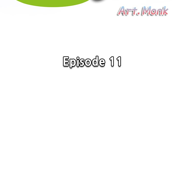 Hole in One Chapter 11 image 8